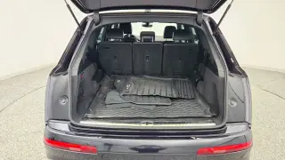 Audi Q7 2019 AWD quattro Prestige 55 TFSI 4dr SUV