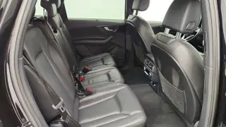 Audi Q7 2019 AWD quattro Prestige 55 TFSI 4dr SUV
