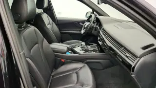 Audi Q7 2019 AWD quattro Prestige 55 TFSI 4dr SUV