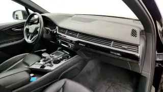 Audi Q7 2019 AWD quattro Prestige 55 TFSI 4dr SUV