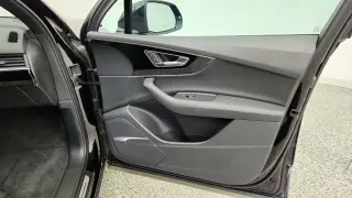 Audi Q7 2019 AWD quattro Prestige 55 TFSI 4dr SUV