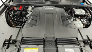 Audi Q7 2019 AWD quattro Prestige 55 TFSI 4dr SUV