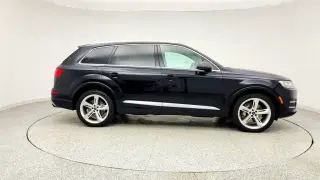 Audi Q7 2019 AWD quattro Prestige 55 TFSI 4dr SUV