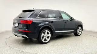 Audi Q7 2019 AWD quattro Prestige 55 TFSI 4dr SUV