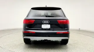 Audi Q7 2019 AWD quattro Prestige 55 TFSI 4dr SUV