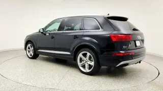 Audi Q7 2019 AWD quattro Prestige 55 TFSI 4dr SUV