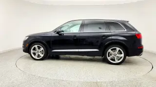 Audi Q7 2019 AWD quattro Prestige 55 TFSI 4dr SUV