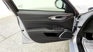 Alfa Romeo Giulia 2022 AWD Ti 4dr Sedan