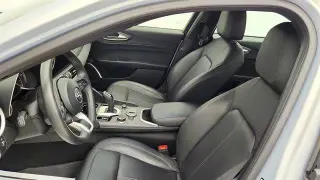 Alfa Romeo Giulia 2022 AWD Ti 4dr Sedan