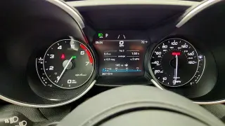 Alfa Romeo Giulia 2022 AWD Ti 4dr Sedan