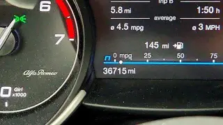 Alfa Romeo Giulia 2022 AWD Ti 4dr Sedan