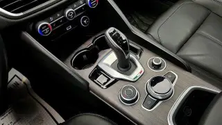 Alfa Romeo Giulia 2022 AWD Ti 4dr Sedan