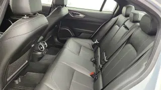 Alfa Romeo Giulia 2022 AWD Ti 4dr Sedan