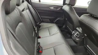 Alfa Romeo Giulia 2022 AWD Ti 4dr Sedan