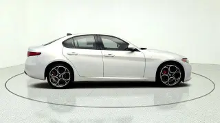 Alfa Romeo Giulia 2022 AWD Ti 4dr Sedan