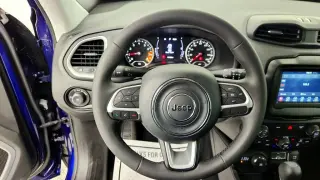 Jeep Renegade 2020 4x4 Latitude 4dr SUV