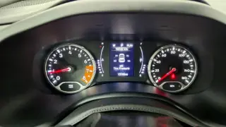 Jeep Renegade 2020 4x4 Latitude 4dr SUV