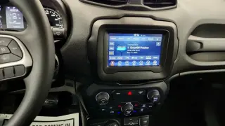 Jeep Renegade 2020 4x4 Latitude 4dr SUV