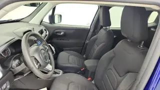 Jeep Renegade 2020 4x4 Latitude 4dr SUV