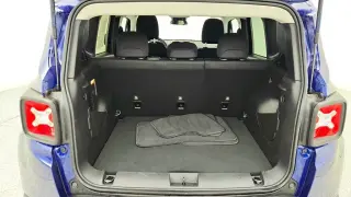 Jeep Renegade 2020 4x4 Latitude 4dr SUV