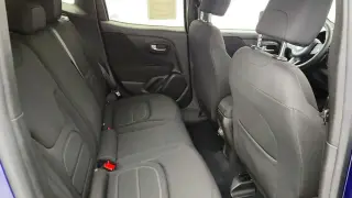 Jeep Renegade 2020 4x4 Latitude 4dr SUV