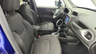 Jeep Renegade 2020 4x4 Latitude 4dr SUV