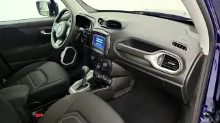 Jeep Renegade 2020 4x4 Latitude 4dr SUV