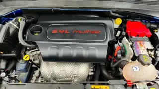 Jeep Renegade 2020 4x4 Latitude 4dr SUV