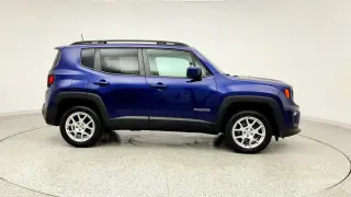 Jeep Renegade 2020 4x4 Latitude 4dr SUV