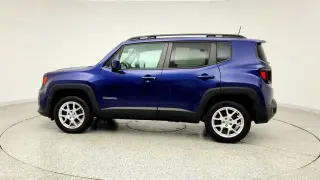 Jeep Renegade 2020 4x4 Latitude 4dr SUV