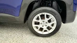 Jeep Renegade 2020 4x4 Latitude 4dr SUV
