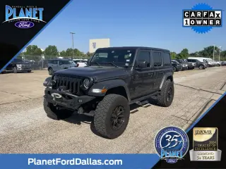 Jeep Wrangler 2023 4x4 Sport 4dr SUV