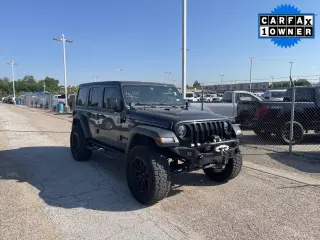 Jeep Wrangler 2023 4x4 Sport 4dr SUV