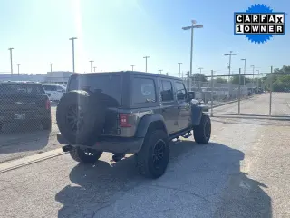 Jeep Wrangler 2023 4x4 Sport 4dr SUV