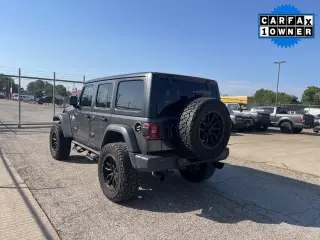 Jeep Wrangler 2023 4x4 Sport 4dr SUV
