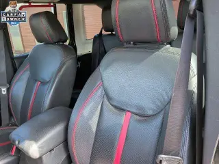 Jeep Wrangler Unlimited 2017 4x4 Sport 4dr SUV