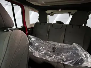 Jeep Wrangler 2024 4x4 Sport 4dr SUV