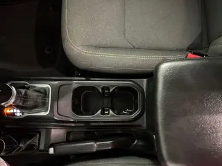 Jeep Wrangler 2024 4x4 Sport 4dr SUV