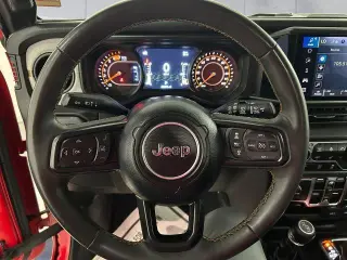 Jeep Wrangler 2024 4x4 Sport 4dr SUV