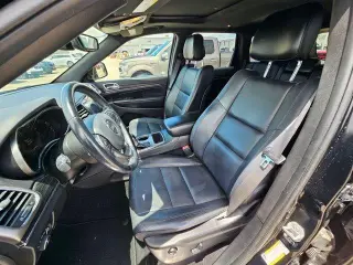 Jeep Grand Cherokee 2021 4x2 Limited 4dr SUV