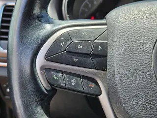 Jeep Grand Cherokee 2021 4x2 Limited 4dr SUV