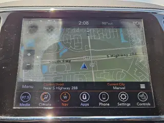 Jeep Grand Cherokee 2021 4x2 Limited 4dr SUV
