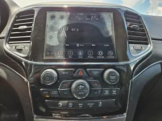 Jeep Grand Cherokee 2021 4x2 Limited 4dr SUV