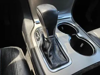 Jeep Grand Cherokee 2021 4x2 Limited 4dr SUV