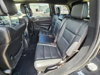 Jeep Grand Cherokee 2021 4x2 Limited 4dr SUV