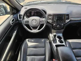 Jeep Grand Cherokee 2021 4x2 Limited 4dr SUV