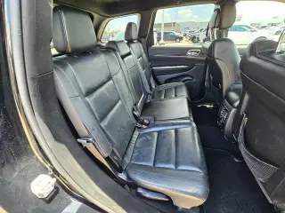 Jeep Grand Cherokee 2021 4x2 Limited 4dr SUV