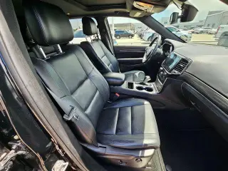Jeep Grand Cherokee 2021 4x2 Limited 4dr SUV