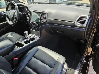 Jeep Grand Cherokee 2021 4x2 Limited 4dr SUV