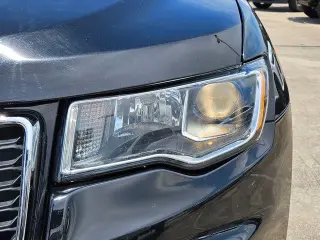 Jeep Grand Cherokee 2021 4x2 Limited 4dr SUV